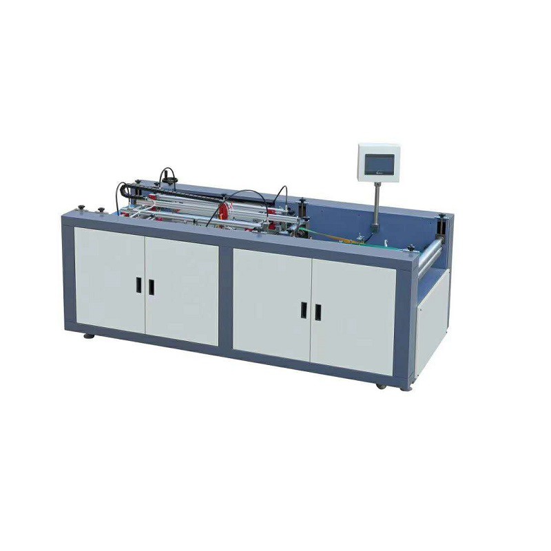 Four Side Folding Machine